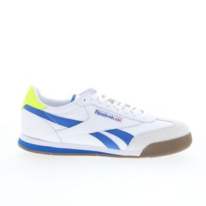 Reebok Mens Campio XT White Shoes (NWT)